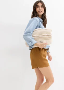 bonprix bonprix Shorts|Pantalones><noscript><img width=