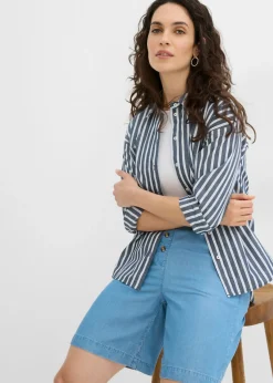 bonprix bonprix Shorts|Pantalones><noscript><img width=