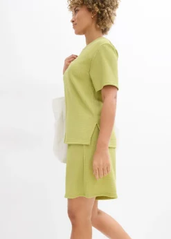 bonprix bonprix Conjuntos De Ropa|Shorts><noscript><img width=