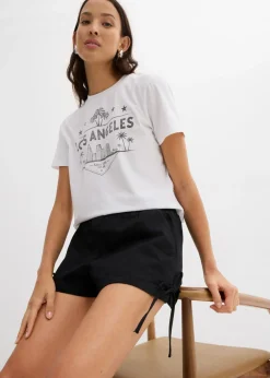 bonprix bonprix Shorts|Pantalones><noscript><img width=