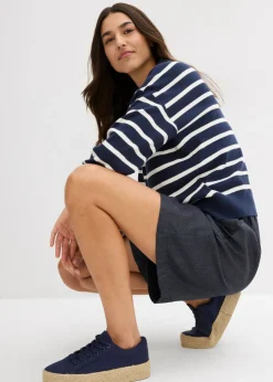 bonprix bonprix Shorts|Pantalones><noscript><img width=