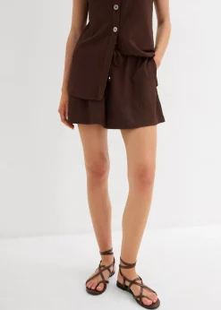 bonprix bonprix Shorts|Pantalones><noscript><img width=