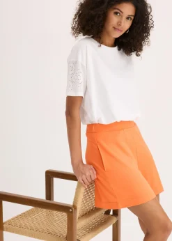 bonprix bonprix Shorts|Pantalones><noscript><img width=