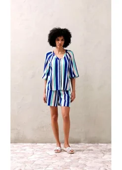 bonprix bonprix Shorts|Pantalones><noscript><img width=