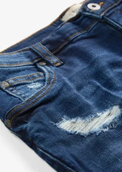 bonprix bonprix Shorts|Vaqueros>Pantalón corto vaquero Denim