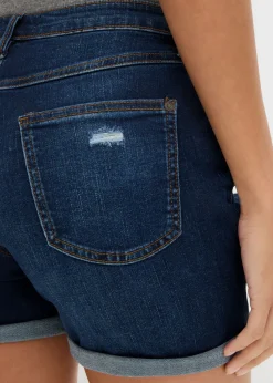 bonprix bonprix Shorts|Vaqueros><noscript><img width=