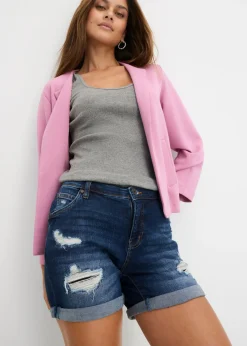 bonprix bonprix Shorts|Vaqueros><noscript><img width=