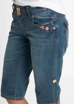 bonprix bonprix Shorts|Vaqueros><noscript><img width=