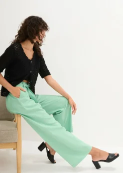 bonprix bonprix Pantalones><noscript><img width=