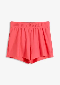 bonprix bonprix Conjuntos De Traje De Baño|Ropa De Baño Cubridora>Pantalón de bañador con braguita interior Rosa