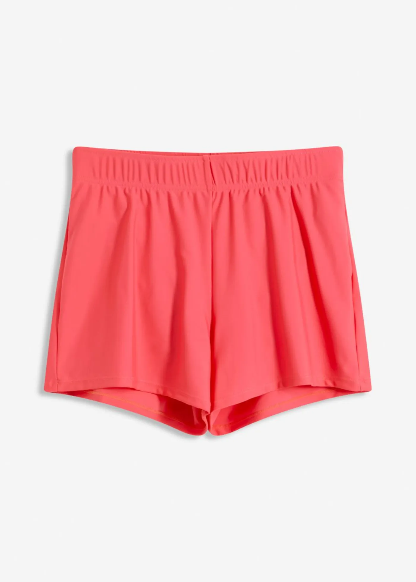 bonprix bonprix Conjuntos De Traje De Baño|Ropa De Baño Cubridora>Pantalón de bañador con braguita interior Rosa