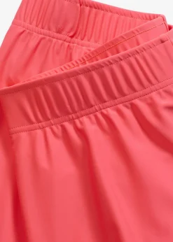 bonprix bonprix Conjuntos De Traje De Baño|Ropa De Baño Cubridora>Pantalón de bañador con braguita interior Rosa