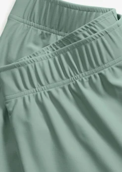 Mujer bonprix bonprix Pantalón de bañador con braguita interior