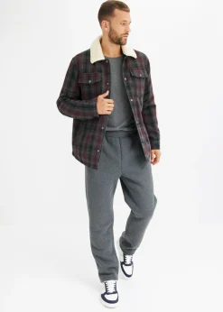 Hombre bonprix bonprix Pantalón de chándal