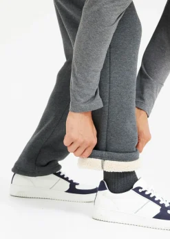 Hombre bonprix bonprix Pantalón de chándal