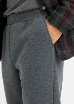 Hombre bonprix bonprix Pantalón de chándal