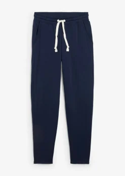 Mujer bonprix bonprix Pantalón de chándal con cintura cómoda