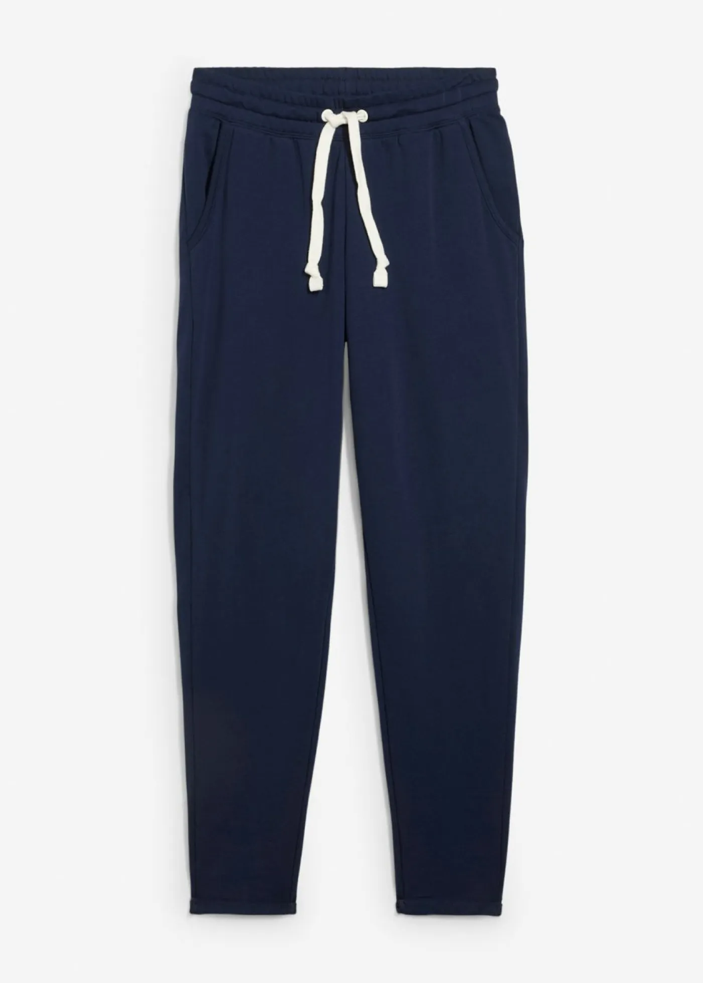 Mujer bonprix bonprix Pantalón de chándal con cintura cómoda