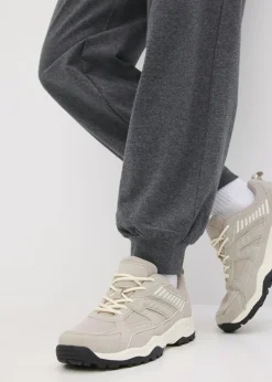 Mujer bonprix bonprix Pantalón de chándal con cinturilla elástica