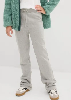 Niños bonprix bonprix Pantalón de chándal de algodón orgánico puro (2 unidades)