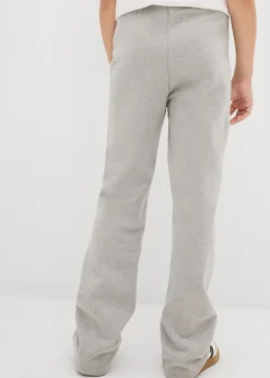 Niños bonprix bonprix Pantalón de chándal de algodón orgánico puro (2 unidades)