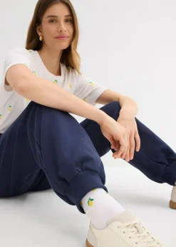 bonprix bonprix Ropa Cómoda|Pantalones><noscript><img width=