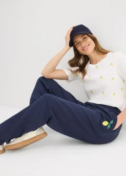 bonprix bonprix Ropa Cómoda|Pantalones><noscript><img width=