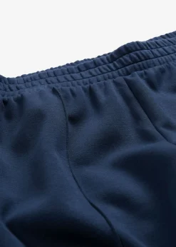Mujer bonprix bonprix Pantalón de chándal de mezcla de viscosa suave