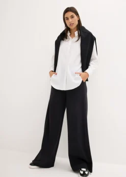 bonprix bonprix Ropa Cómoda|Pantalones><noscript><img width=