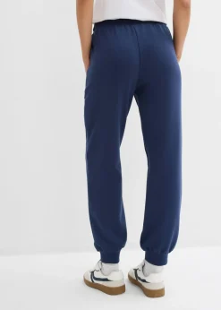 Mujer bonprix bonprix Pantalón de chándal de neopreno suave