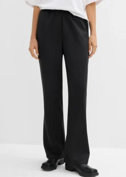 Mujer bonprix bonprix Pantalón de chándal de neopreno