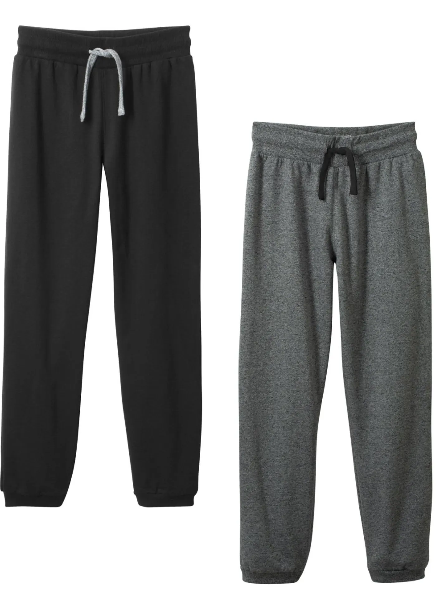 Niños bonprix bonprix Pantalón de chándal para niño (2 unidades)