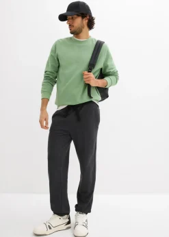 Hombre bonprix bonprix Pantalón de chándal (2 unidades)
