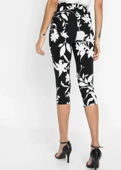 Mujer bonprix bonprix Pantalón de corte capri