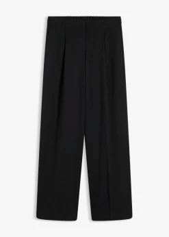 Mujer bonprix bonprix Pantalón de estilo palazzo
