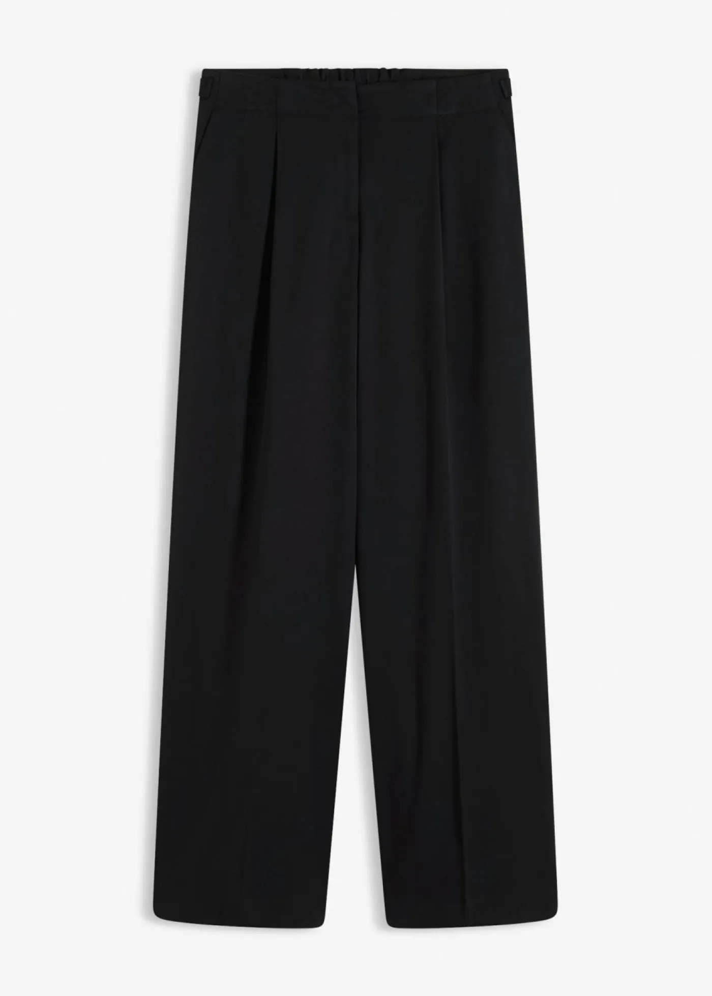 Mujer bonprix bonprix Pantalón de estilo palazzo