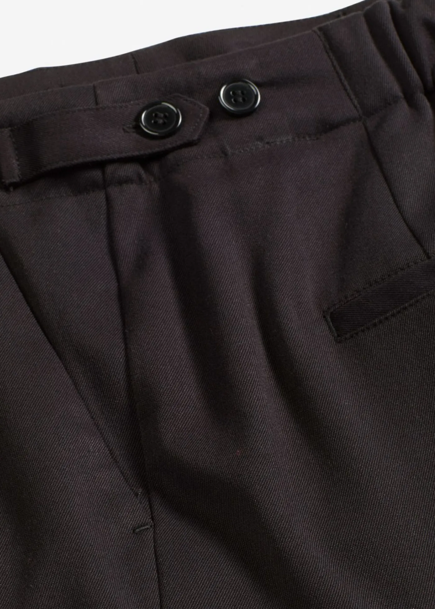 Mujer bonprix bonprix Pantalón de estilo palazzo