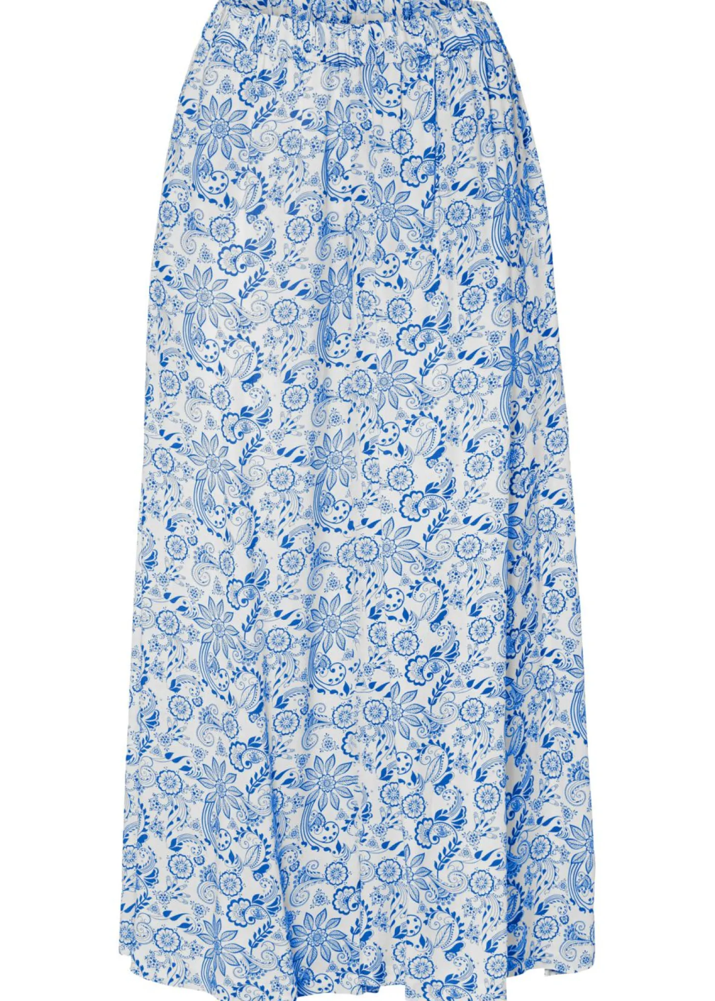 Mujer bonprix bonprix Pantalón de estilo palazzo