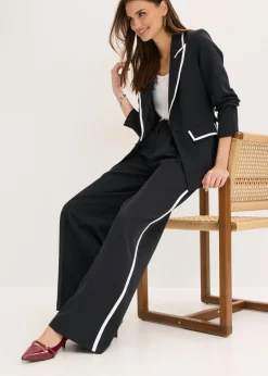 bonprix bonprix Pantalones|Tallas Pequeñas><noscript><img width=