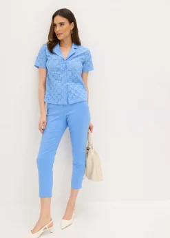 bonprix bonprix Pantalones><noscript><img width=