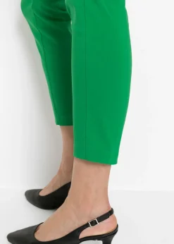 Mujer bonprix bonprix Pantalón de largo 7/8