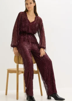 bonprix bonprix Pantalones><noscript><img width=