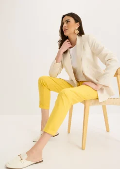 bonprix bonprix Pantalones|Novedades><noscript><img width=