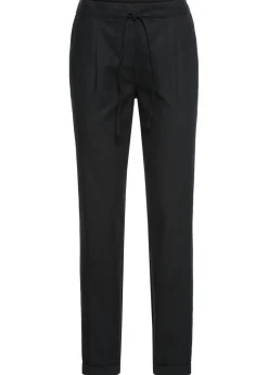 Mujer bonprix bonprix Pantalón de lino