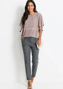 bonprix bonprix Pantalones|Novedades><noscript><img width=