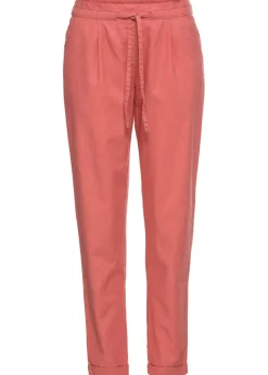 Mujer bonprix bonprix Pantalón de lino