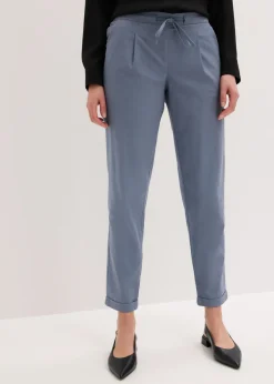 Mujer bonprix bonprix Pantalón de lino