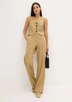 bonprix bonprix Pantalones><noscript><img width=