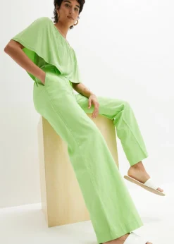 bonprix bonprix Pantalones><noscript><img width=