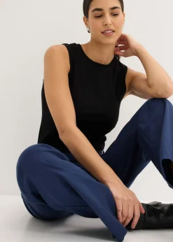 bonprix bonprix Pantalones><noscript><img width=